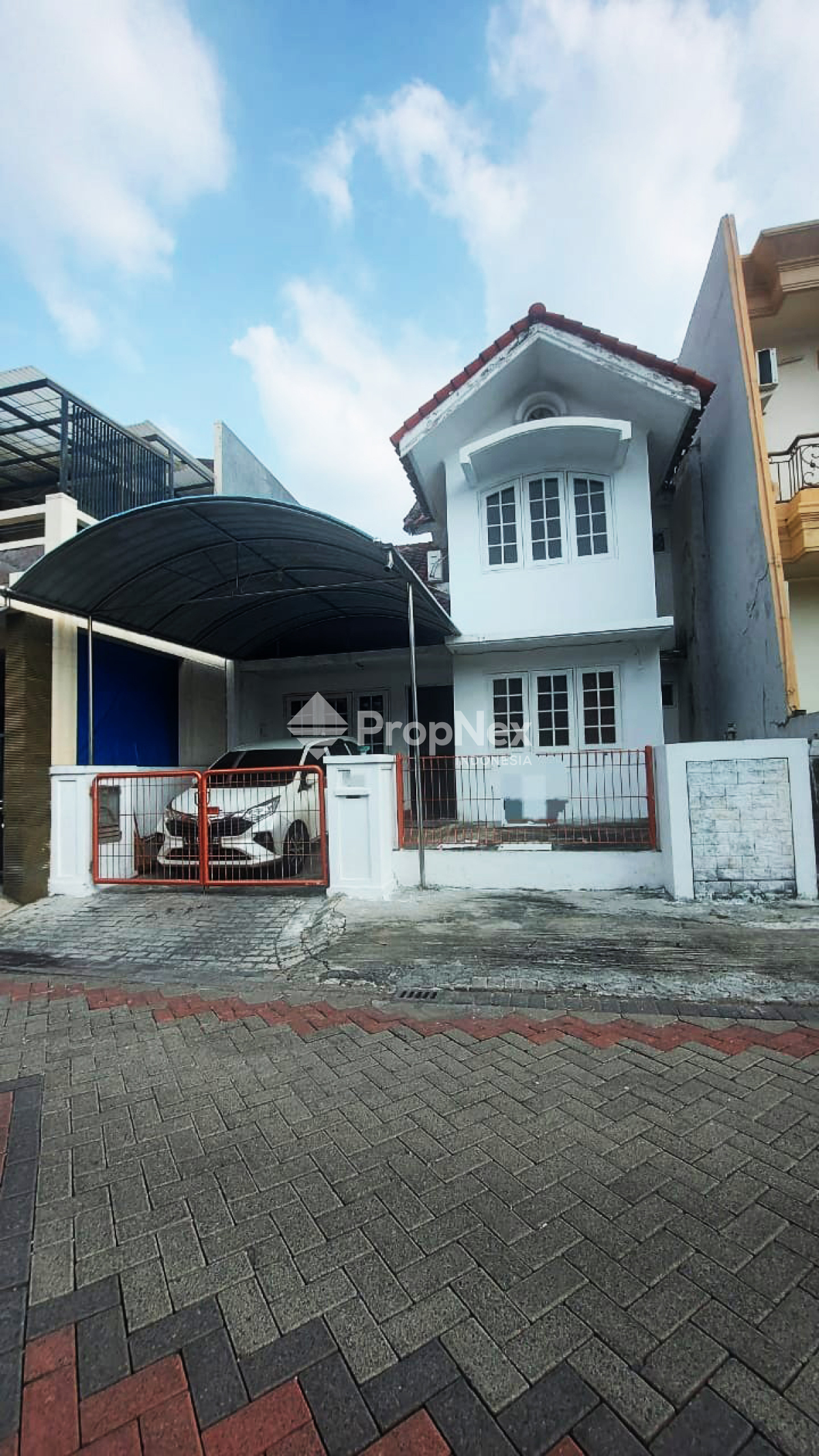 Rumah Minimalis Siap Huni Vila Valensia — foto 6